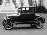 Ford Model T Coupe 1925 года